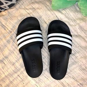 ADIDAS slides
